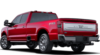 2025 Ford Super Duty® External Image 3